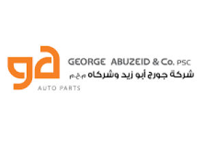 George Abu zaid1
