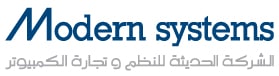 Modern Systems logo