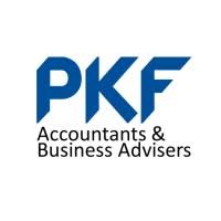 PKF Logo 1