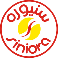 Siniora food logo